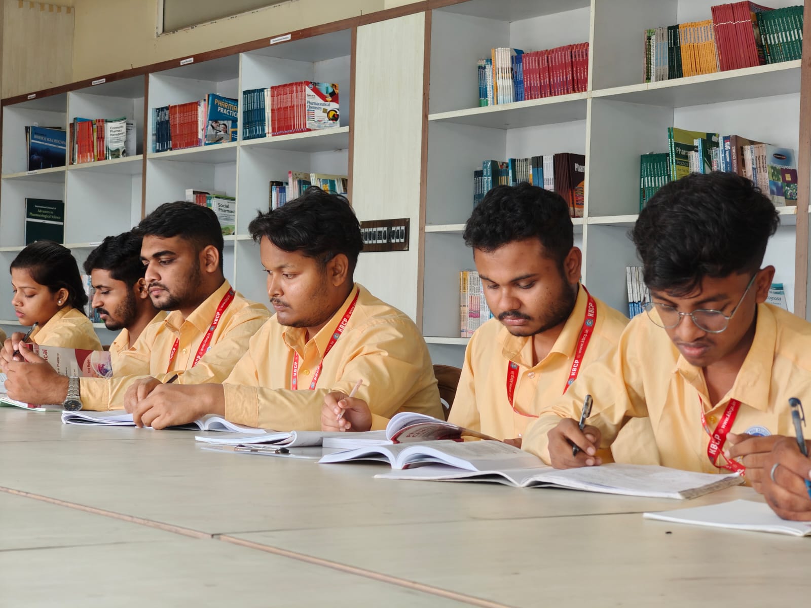 Library